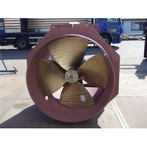 Bow Thrusters