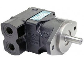 Hydraulic Motor & Pumps