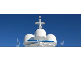 Marine Navigation Equipments