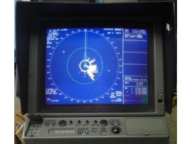 Marine Navigation Equipments