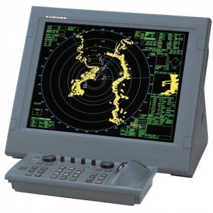 Marine Navigation Equipments