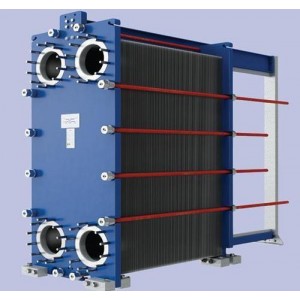 Plate Heat Exchangers