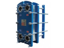 Plate Heat Exchangers