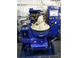 Separators/Centrifuge